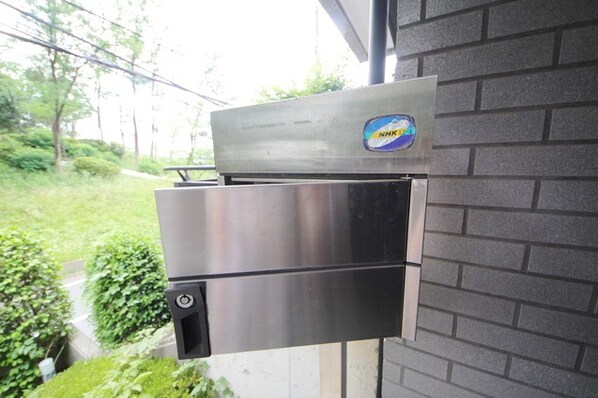 プラザマノワールD棟の物件内観写真